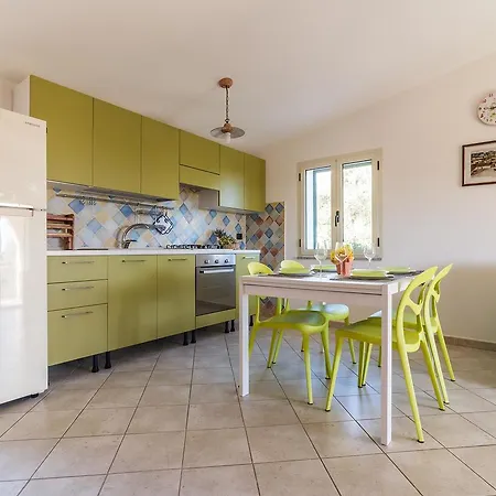 Casa Fuile 1 * Orosei