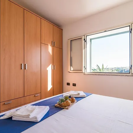 Casa Fuile 1 * Orosei