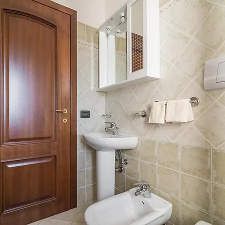 Casa Fuile 1 Apartment