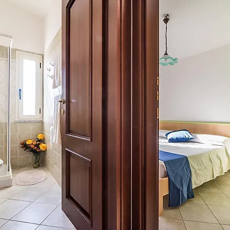 Casa Fuile 1 Apartment Orosei