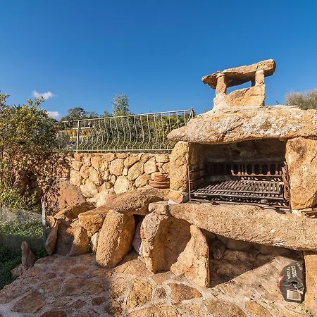 Casa Fuile 1 Orosei