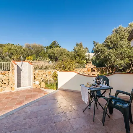 Casa Fuile 1 Apartment Orosei