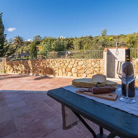 Casa Fuile 1 Orosei