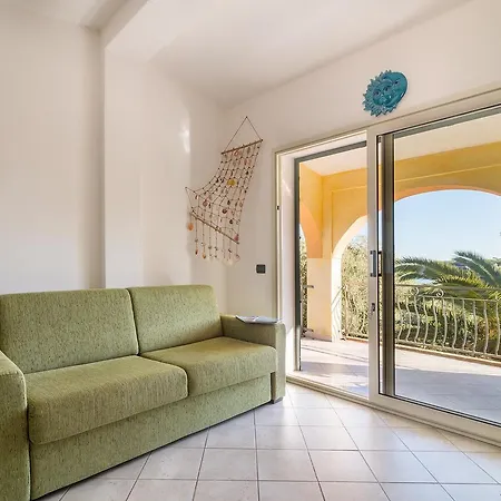 Apartment Casa Fuile 1 Orosei