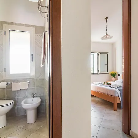 Casa Fuile 1 * Orosei