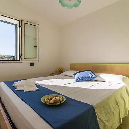 Casa Fuile 1 Apartment