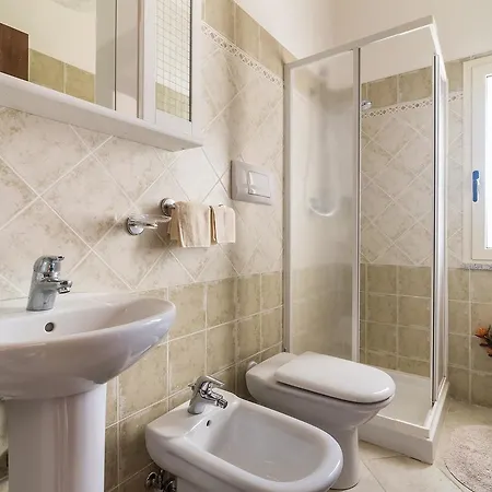 Casa Fuile 1 Apartment