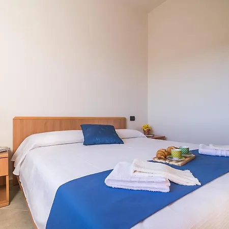 Casa Fuile 1 Orosei